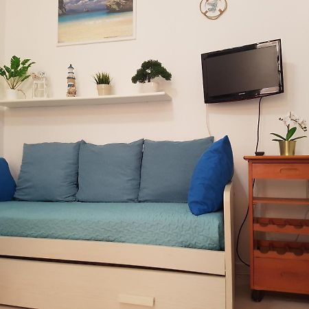 Casa Smeralda Apartment Villasimius Ngoại thất bức ảnh